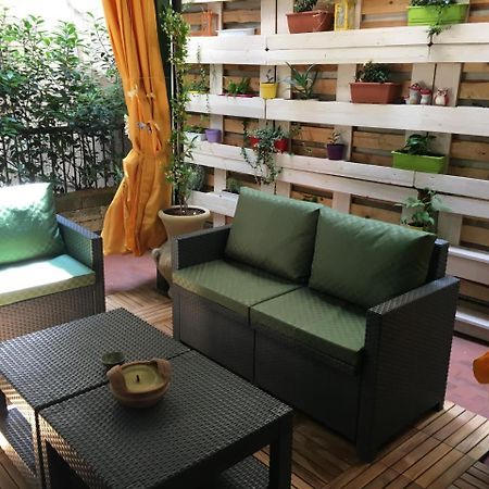 B&B La Giara Di Giambra Rosario Verona Bagian luar foto