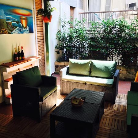 B&B La Giara Di Giambra Rosario Verona Bagian luar foto