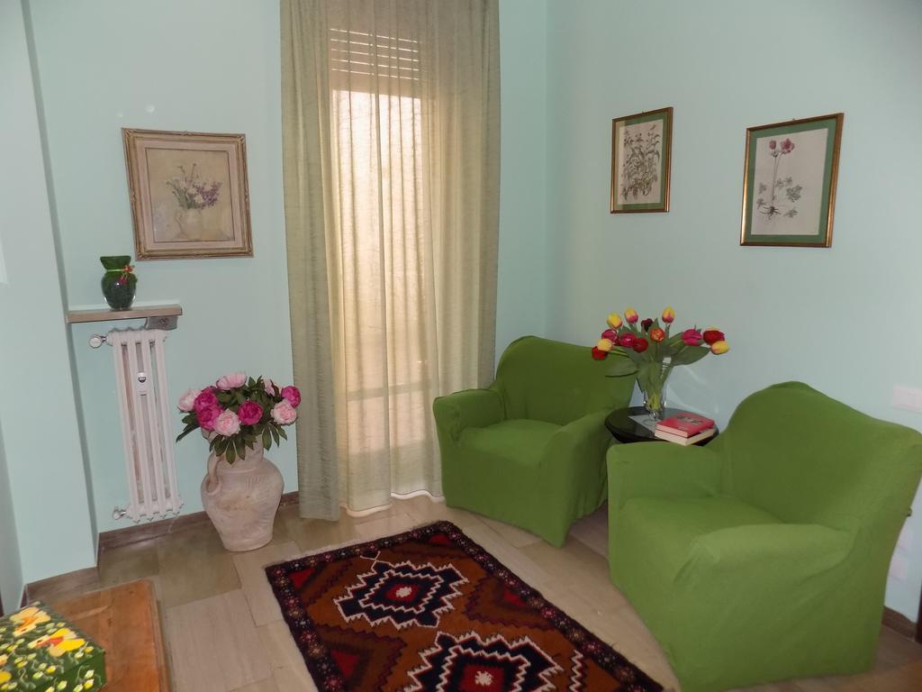 B&B La Giara Di Giambra Rosario Verona Ruang foto