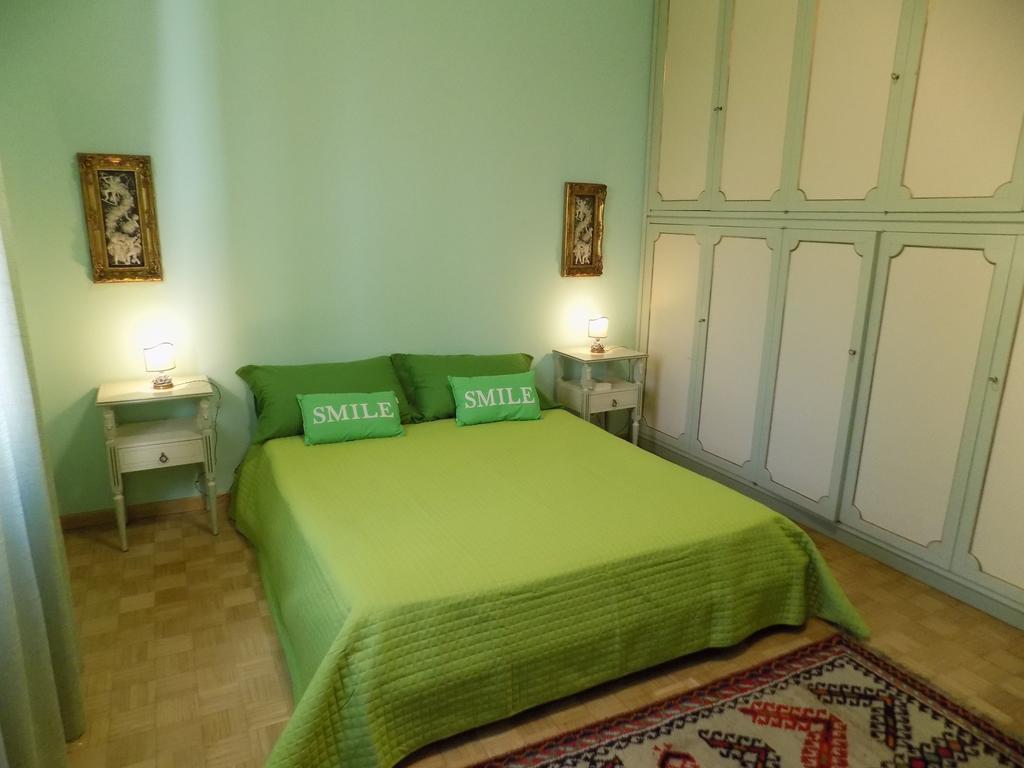 B&B La Giara Di Giambra Rosario Verona Ruang foto