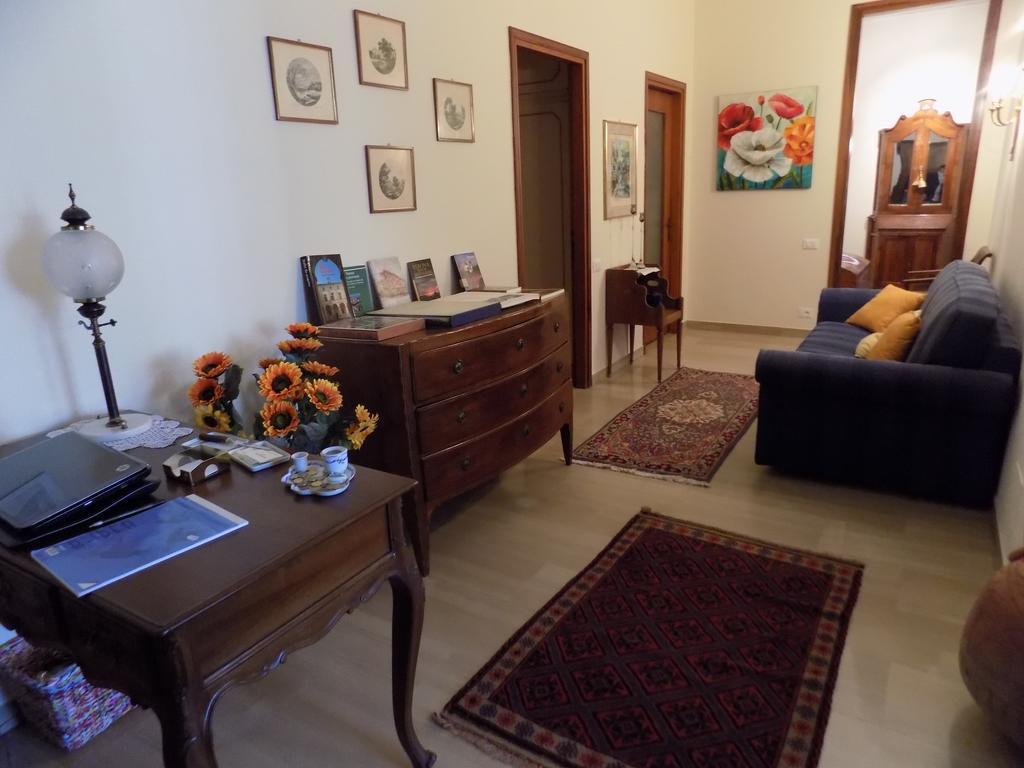 B&B La Giara Di Giambra Rosario Verona Bagian luar foto