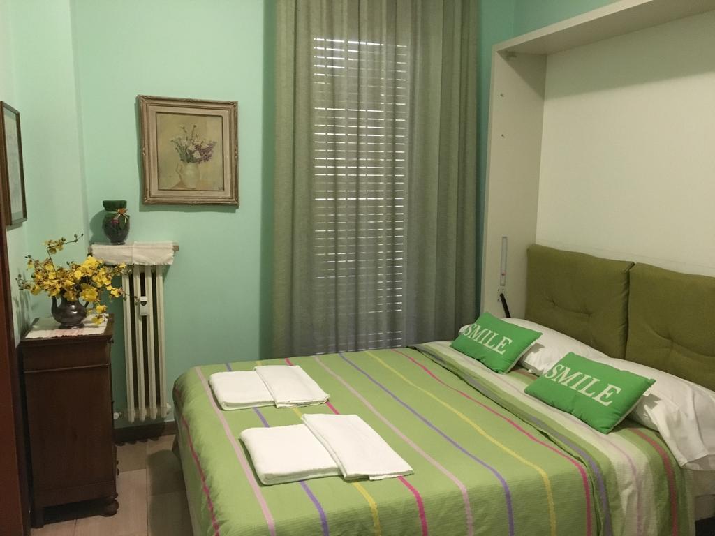 B&B La Giara Di Giambra Rosario Verona Bagian luar foto