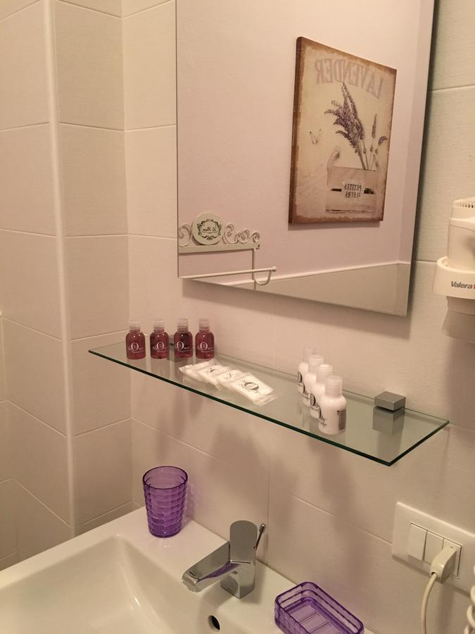 B&B La Giara Di Giambra Rosario Verona Bagian luar foto