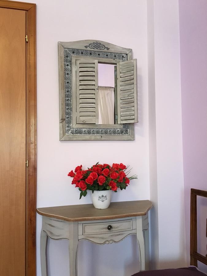 B&B La Giara Di Giambra Rosario Verona Bagian luar foto